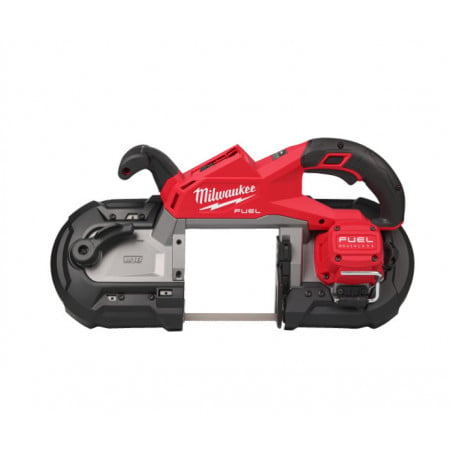 Scie à Ruban FUEL 18V Diam.127mm - Milwaukee | 4933498310