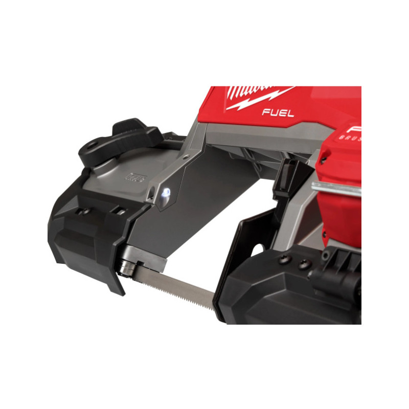 Scie à Ruban FUEL 18V Diam.127mm - Milwaukee | 4933498310