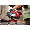 Scie à Ruban FUEL 18V Diam.127mm - Milwaukee | 4933498311
