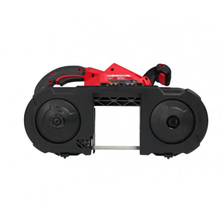 Scie à Ruban FUEL 18V Diam.127mm - Milwaukee | 4933498311