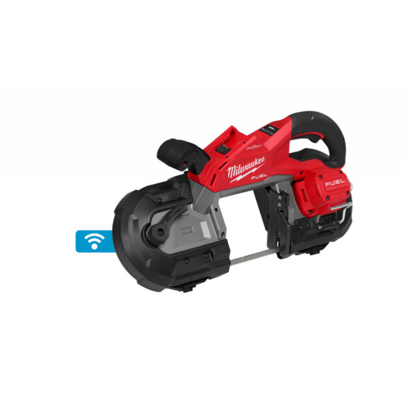 Scie à Ruban FUEL 18V Diam.127mm - Milwaukee | 4933498311
