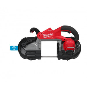 Scie à Ruban FUEL 18V Diam.127mm - Milwaukee | 4933498311