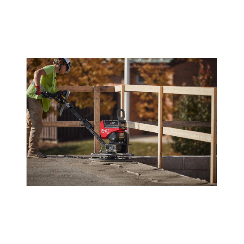 Talocheuse 600mm sans batterie - Milwaukee | 4933498325