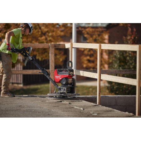 Talocheuse 600mm sans batterie - Milwaukee | 4933498325