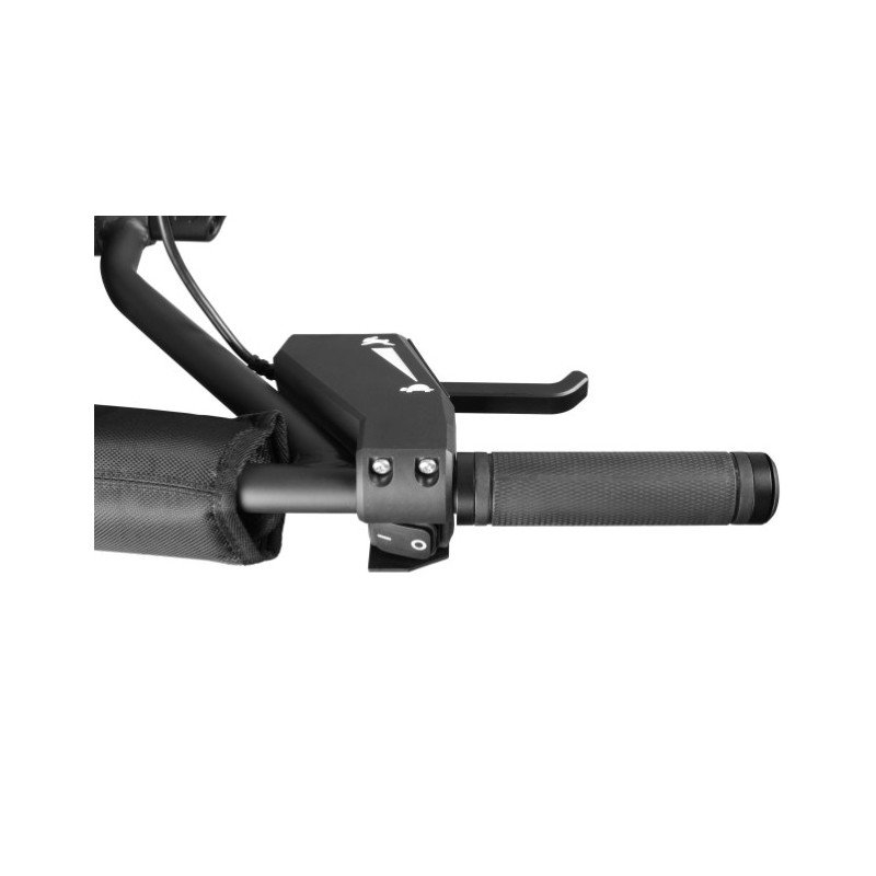 Talocheuse 600mm sans batterie - Milwaukee | 4933498325