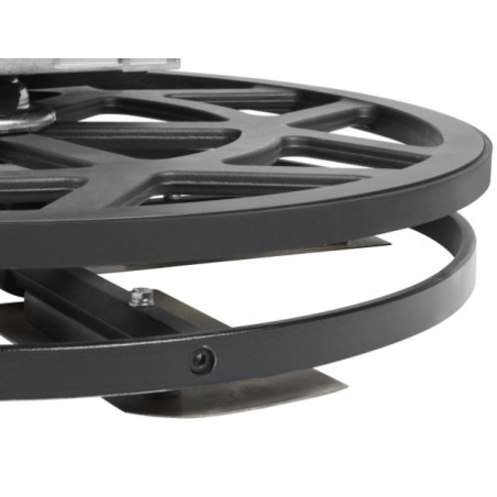 Talocheuse 600mm sans batterie - Milwaukee | 4933498325
