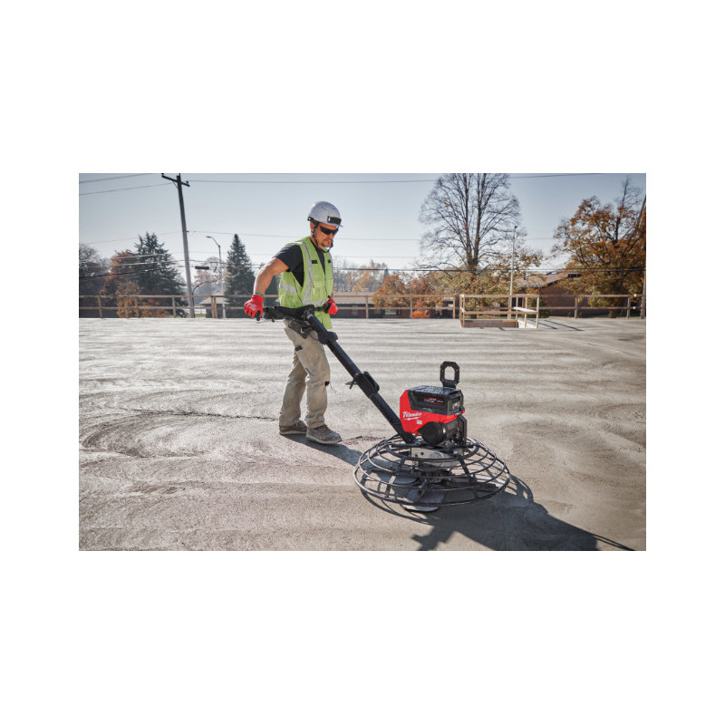 Talocheuse 900mm sans batterie - Milwaukee | 4933498326
