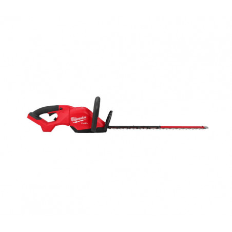 Taille-haies FUEL 18V, lamier de 60 cm, sans batterie - Milwaukee | 4933498384