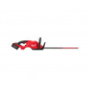 Taille-haies FUEL 18V, lamier de 60 cm, 8,0 Ah - Milwaukee | 4933498385
