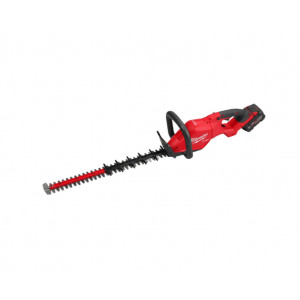 Taille-haies FUEL 18V, lamier de 75 cm, sans batterie - Milwaukee | 4933498387