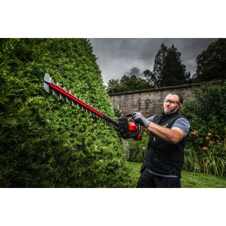 Taille-haies FUEL 18V, lamier de 75 cm, sans batterie - Milwaukee | 4933498387