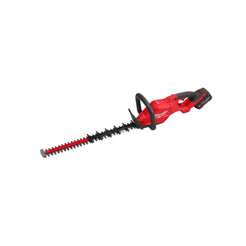 Taille-haies FUEL 18V, lamier de 75 cm, 8,0 Ah - Milwaukee | 4933498388