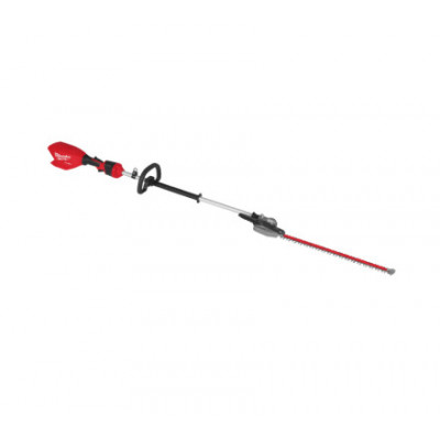 Taille-haies sur perche FUEL 18V, 216 cm, sans batterie - Milwaukee | 4933498515