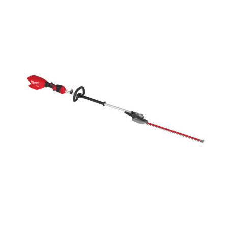 Taille-haies sur perche FUEL 18V, 216 cm, sans batterie - Milwaukee | 4933498515