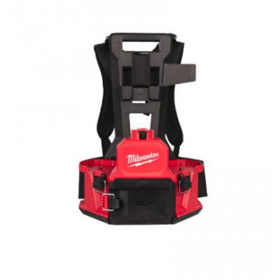 Base pulvérisateur à dos 18V, 3,0 Ah - Milwaukee | 4933498962