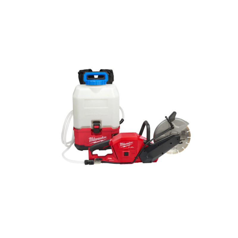 Découpeuse à disque FUEL 18V - 12,0Ah  - Milwaukee | 4933499175