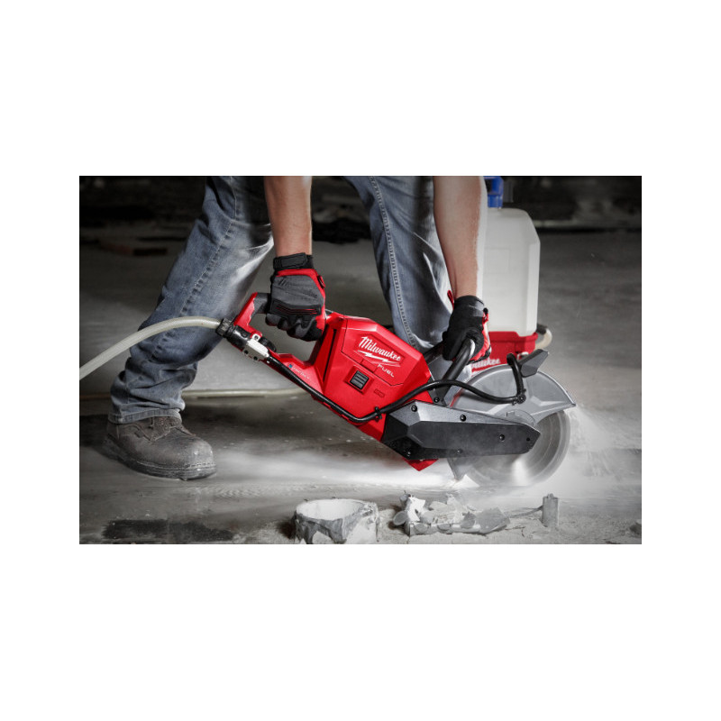 Découpeuse à disque FUEL 18V - 12,0Ah  - Milwaukee | 4933499175