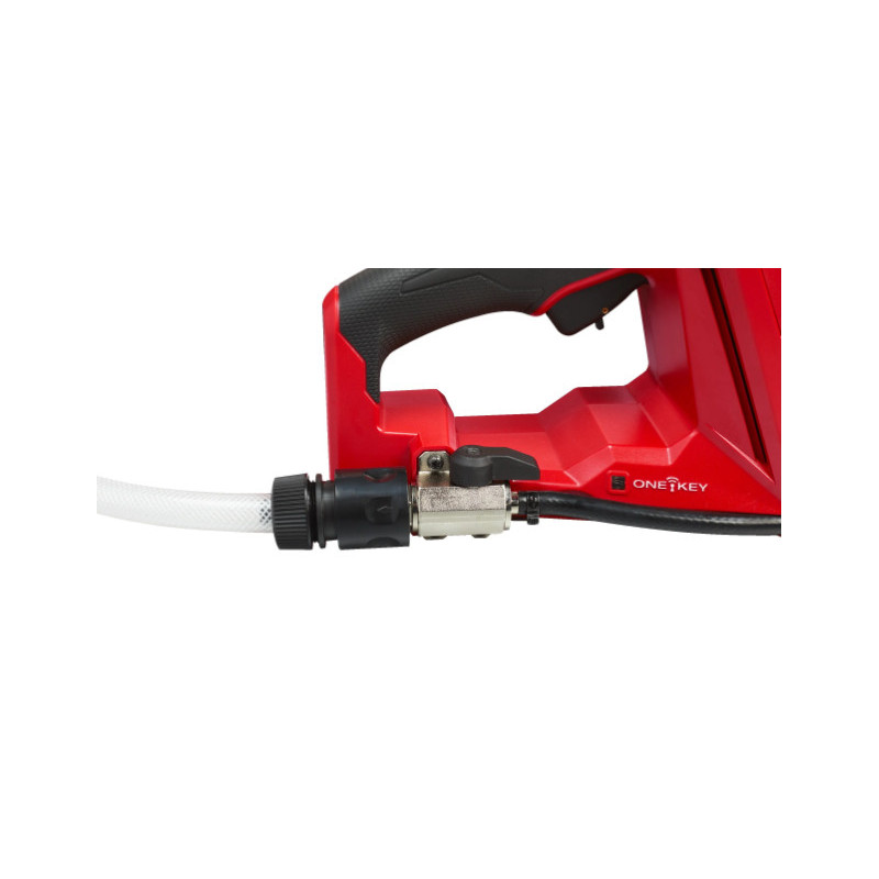 Découpeuse à disque FUEL 18V - 12,0Ah  - Milwaukee | 4933499175