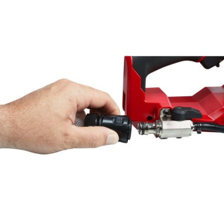 Découpeuse à disque FUEL 18V - 12,0Ah  - Milwaukee | 4933499175