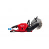 Découpeuse à disque FUEL 18V - 12,0Ah  - Milwaukee | 4933499175