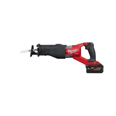 Scie sabre FUEL 18V, 8Ah - Milwaukee | 4933499177