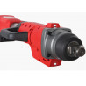 Boulonneuse pour Rail fuel, 18V, 2x batteries M18 FB12 avec un chargeur M12-18 FC - Milwaukee | 4933499201