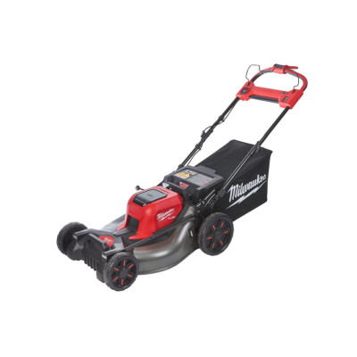 Tondeuse à gazon FUEL 53 cm, 18V, 12,0 Ah - Milwaukee | 4933499213