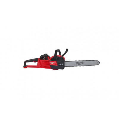 Tronçonneuse FUEL 18V, 12,0 Ah, guide de 40 cm - Milwaukee | 4933499217