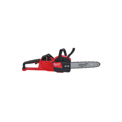 Tronçonneuse FUEL 18V, 12,0 Ah, guide de 30 cm - Milwaukee | 4933499219