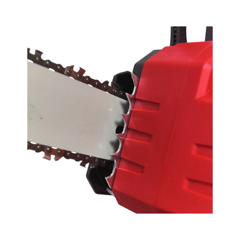 Tronçonneuse FUEL 18V, 12,0 Ah, guide de 35 cm - Milwaukee | 4933499223