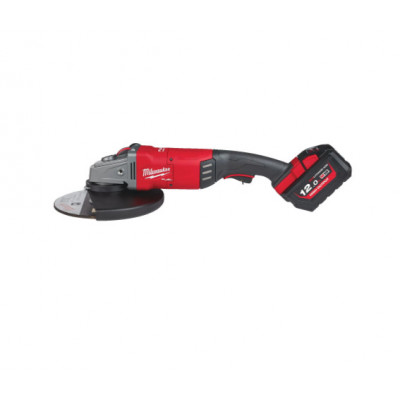 Meuleuse d'Angle FUEL 18V /12Ah / 230mm / DMS - Milwaukee | 4933499241