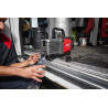 Pompe à vide 18V, 1 batterie 8Ah - Milwaukee | 4933499249