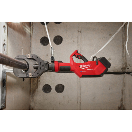 Coupe câble 125mm Force Logic™ , One-Key, 18V, 8Ah, capacité de coupe jusqu'à 125 mm - Milwaukee | 4933499333
