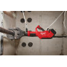 Coupe câble 125mm Force Logic™ , One-Key, 18V, 8Ah, capacité de coupe jusqu'à 125 mm - Milwaukee | 4933499333