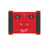 Coupe câble 125mm Force Logic™ , One-Key, 18V, 8Ah, capacité de coupe jusqu'à 125 mm - Milwaukee | 4933499333