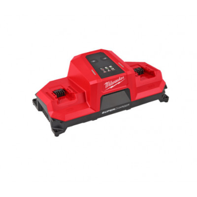 Super chargeur rapide double Transport M18 MDBSC- Milwaukee | 4932498557