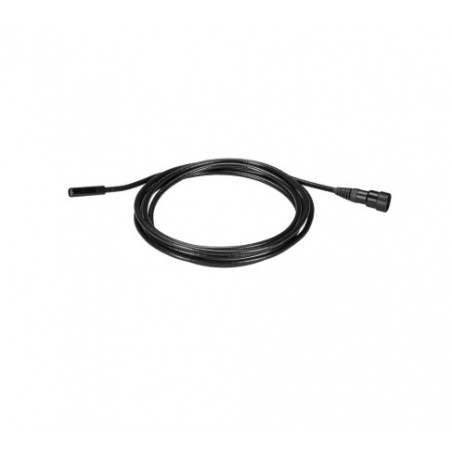 Câble de caméra d'inspection 3m, Tête Ø 10 mm, SIM IC3 - pour M12 SIM - Milwaukee | 4932498227