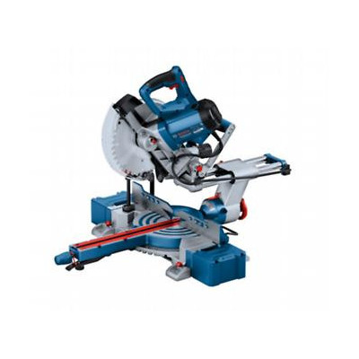 Scie à onglets radiale GCM 305-254 D Bosch Professional | 0601B49100