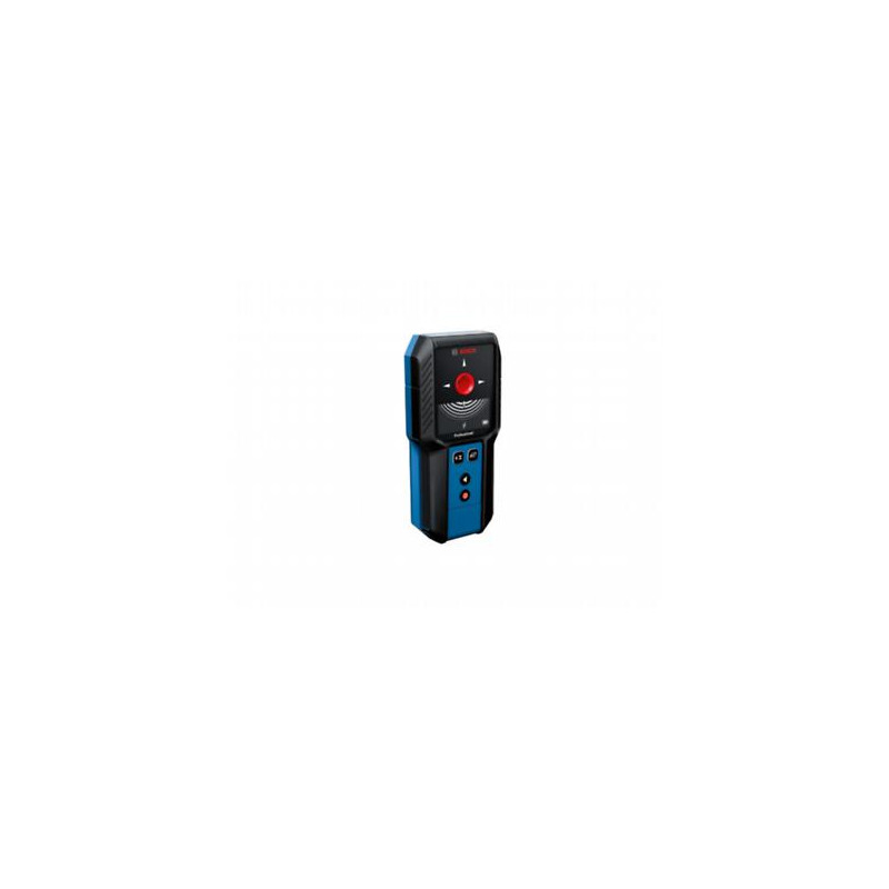 Détecteur de métaux Bosch pro GMS 120-27 | 0601081700