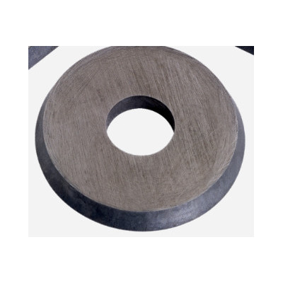 Lames grattoir pour grattoir 625 - forme ronde Bahco | 625-ROUND
