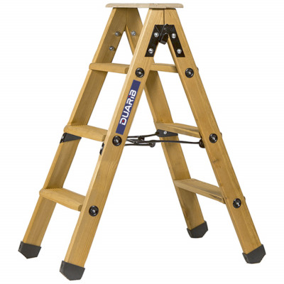 ESCABEAU EN BOIS - Duarib | 683603