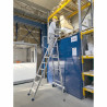 PLATEFORME DE RAYONNAGE - ERM - Duarib LD | 613605