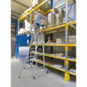 PLATEFORME DE RAYONNAGE - ERM - Duarib LD | 613605