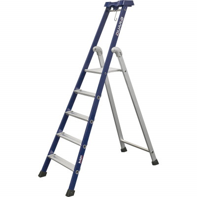 ESCABEAU ALUMINIUM MP - Duarib | 639203