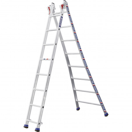 ECHELLE TRANSFORMABLE T2 - Duarib | 610206