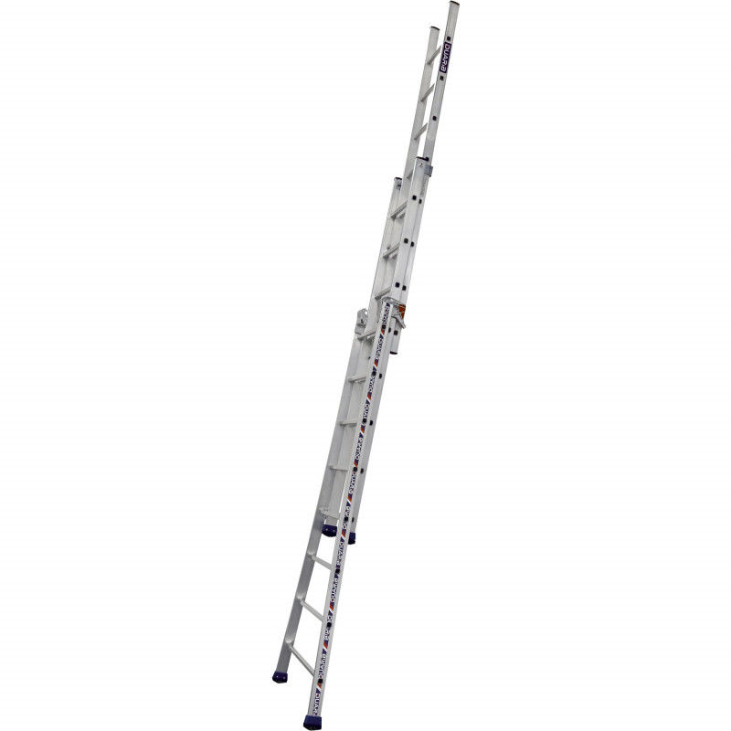 ECHELLE TRANSFORMABLE T3 - Duarib | 610307