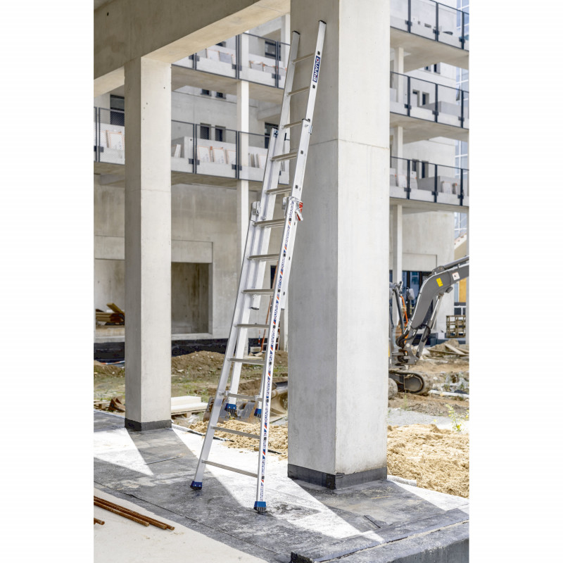 ECHELLE TRANSFORMABLE T3 - Duarib | 610307