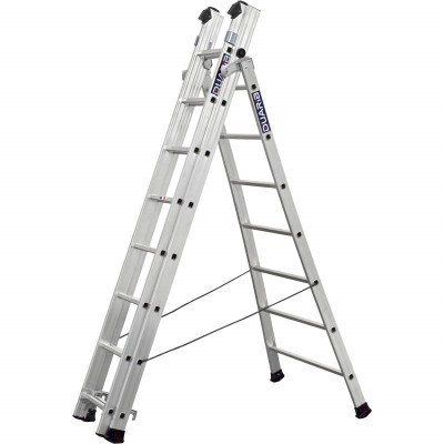 ECHELLE TRANSFORMABLE TRS3 - Duarib LD | 630308