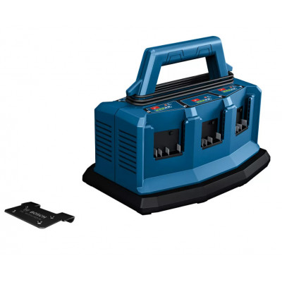 Chargeur de batterie GAL 18V6-80 Bosch Professional | 1 600 A01 U9L
