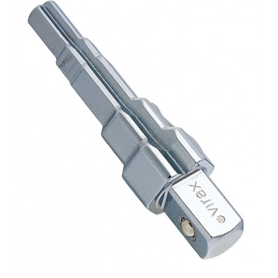 Cle de montage 4 tailles 3/8''-1'' Virax | 220420